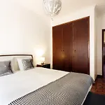 WHome | Damasceno Large Apartment #39