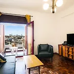 WHome | Damasceno Large Apartment #39