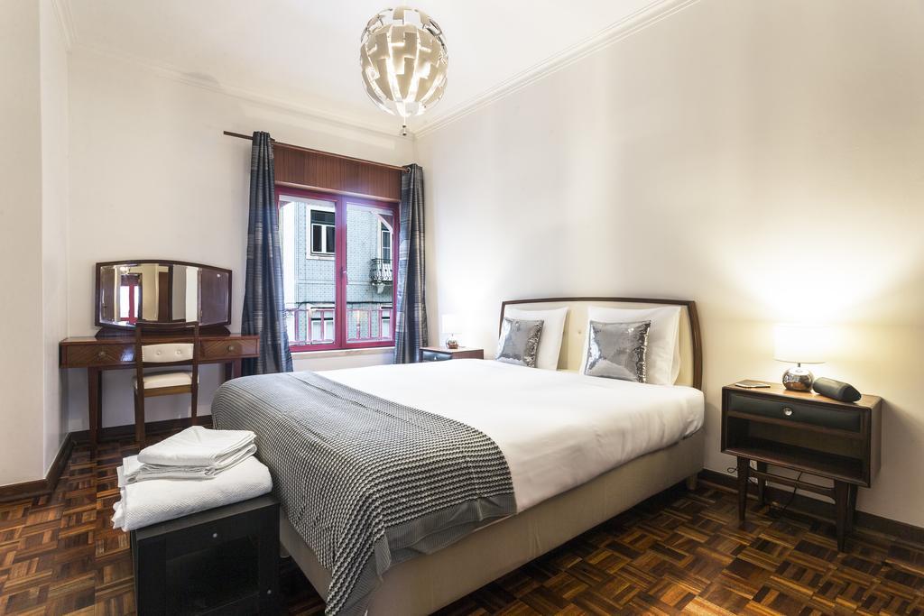 Appartement Whome | Damasceno Large #39
