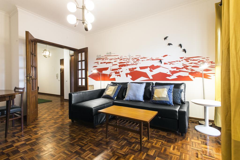 Whome | Damasceno Large #39 Appartement