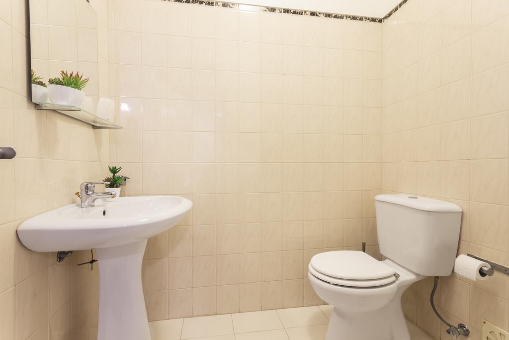 Appartement Whome | Damasceno Large #39 Lisboa