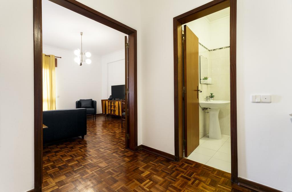 Appartement Whome | Damasceno Large #39