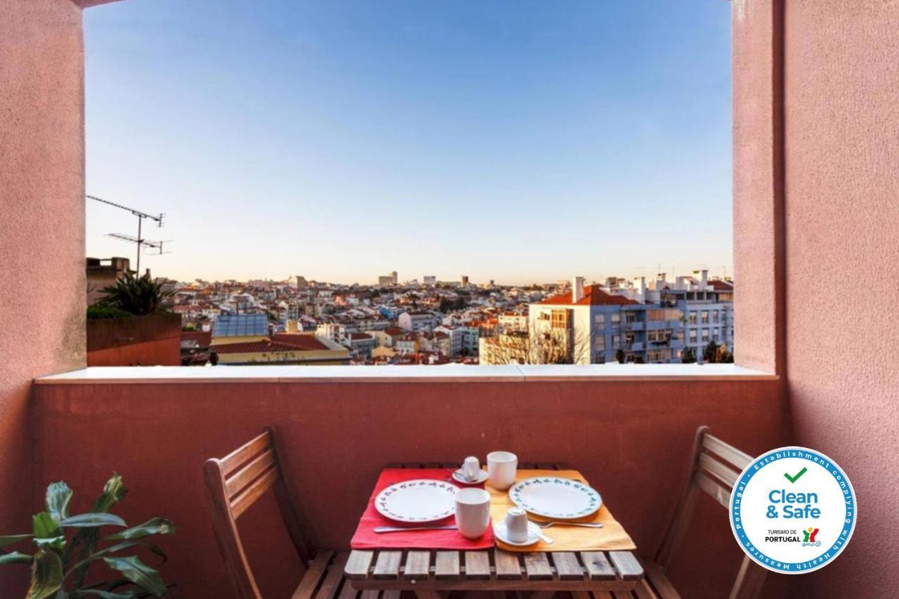 Whome | Damasceno Large #39 Apartamento *