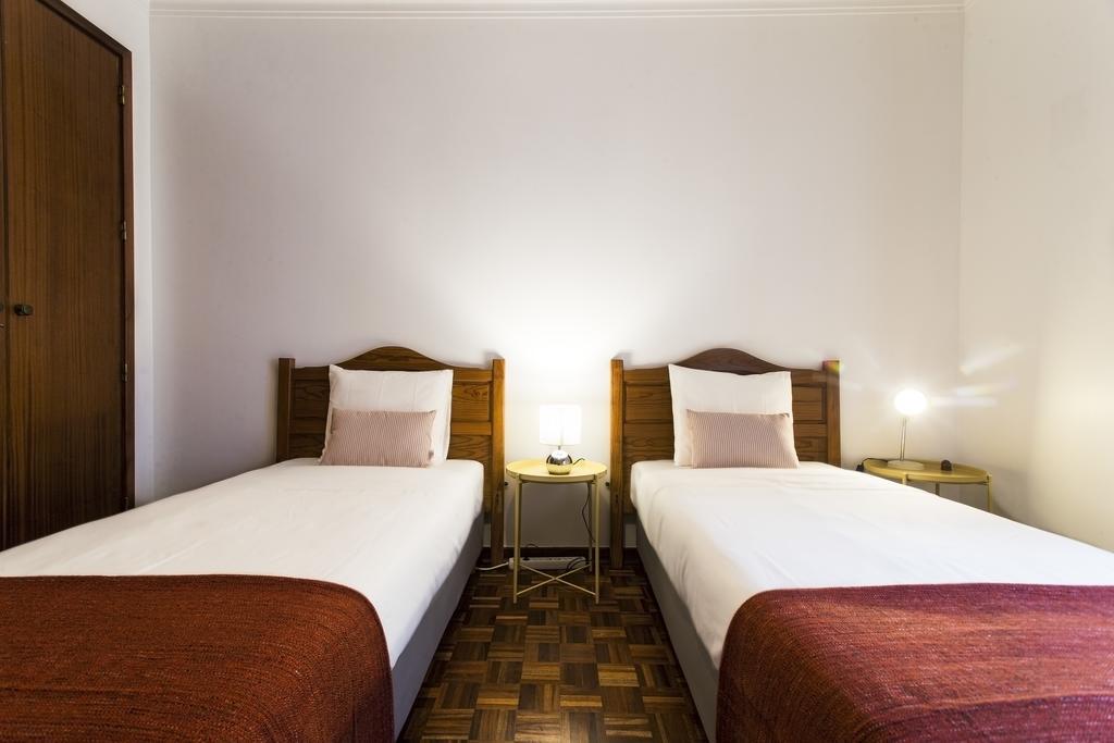 Whome | Damasceno Large #39 Apartamento Lisboa