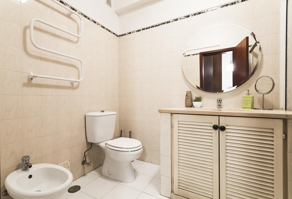 Apartamento Whome | Damasceno Large #39 *