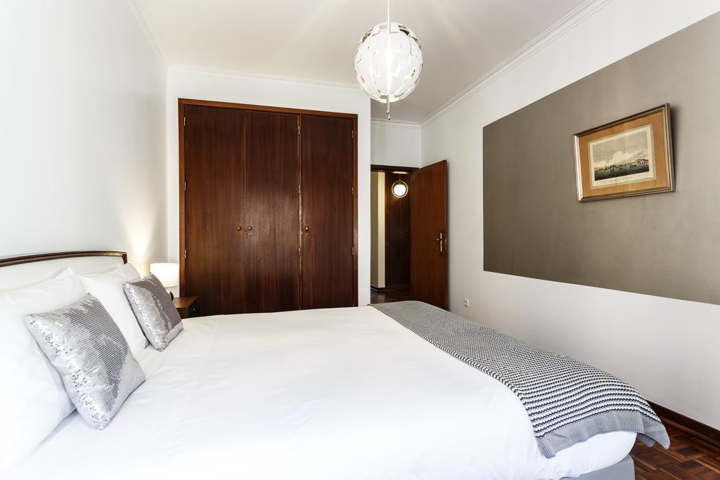 Whome | Damasceno Large #39 Apartamento *